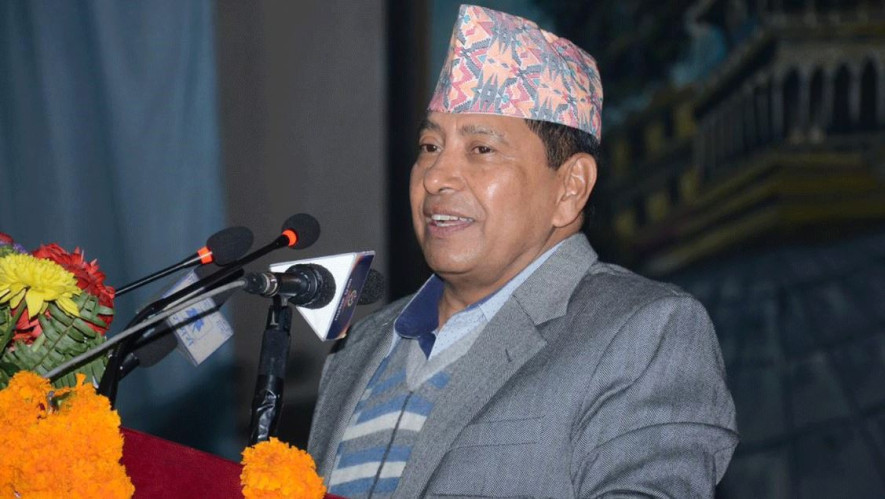 ‘राजनीतिक परिवर्तनको औचित्य पुष्टि हुनेगरी काम गर्नुपर्छ’